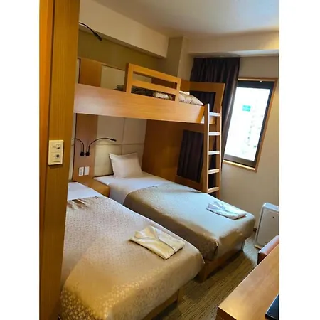 Hotel Relief Sapporo Susukino - Vacation Stay 22973V